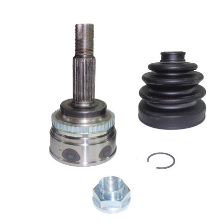 TO-065A48 OUTER CV JOINT 25X56X26
